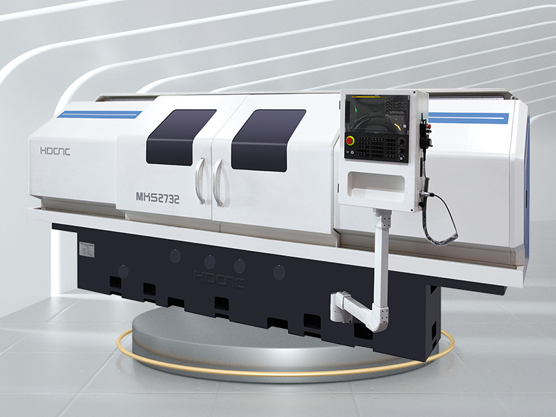 数控转塔复合磨床