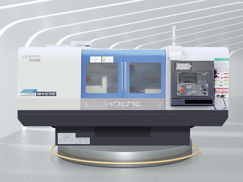 MKKZ1332*1000数控宽砂轮重载外圆磨床